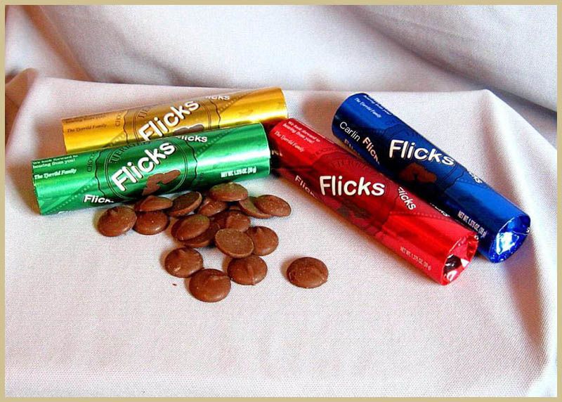 Flicks Candy