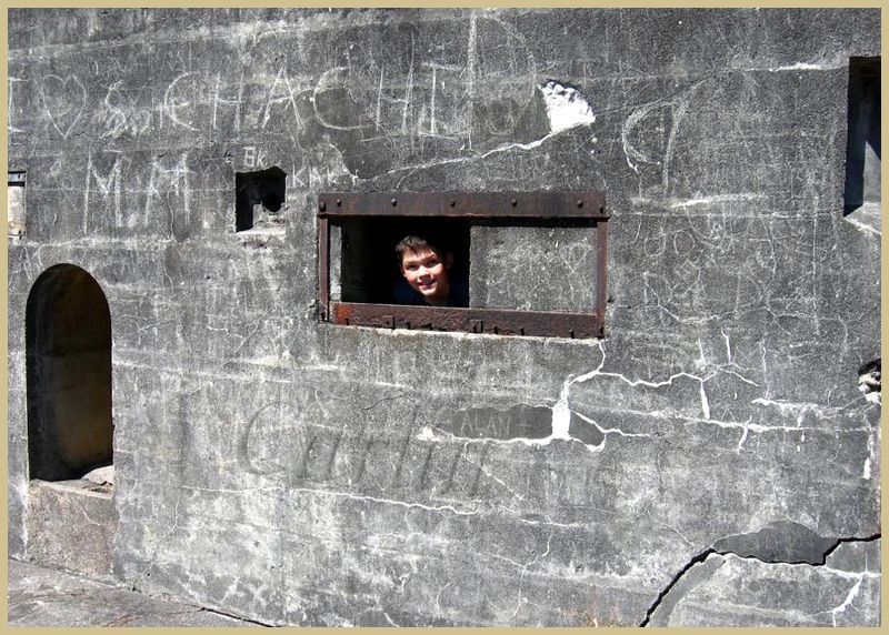 Bunker